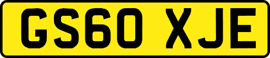 GS60XJE