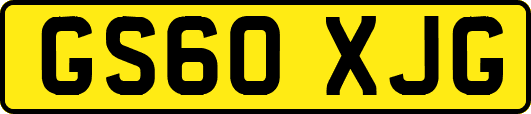 GS60XJG
