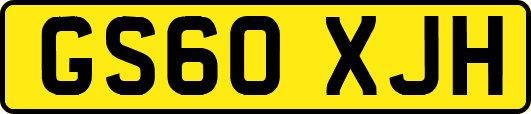 GS60XJH