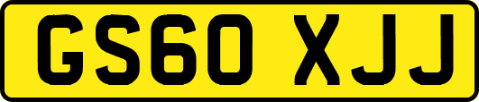 GS60XJJ