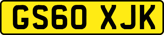 GS60XJK