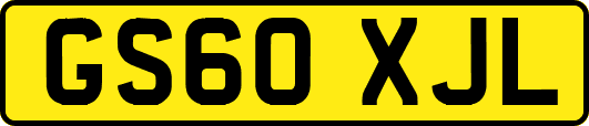 GS60XJL