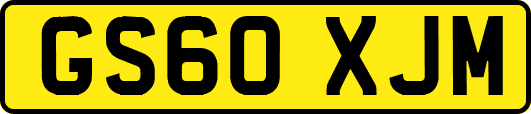 GS60XJM