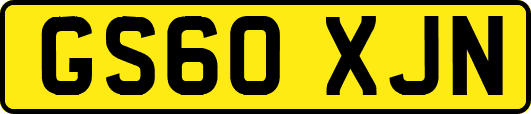 GS60XJN