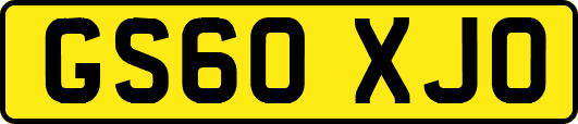 GS60XJO