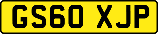 GS60XJP
