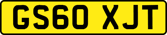 GS60XJT
