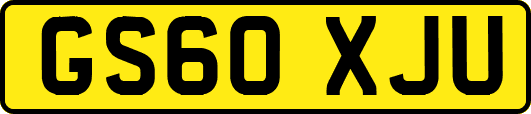 GS60XJU