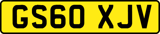 GS60XJV