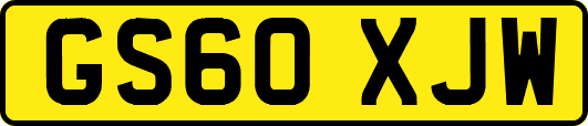 GS60XJW