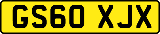 GS60XJX