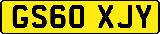 GS60XJY