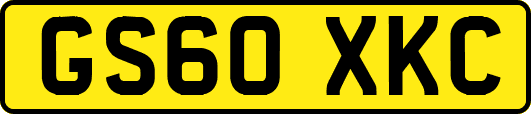 GS60XKC
