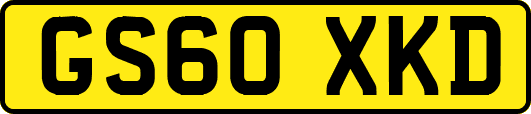 GS60XKD
