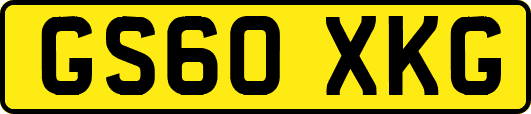 GS60XKG