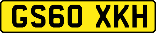 GS60XKH