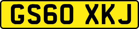 GS60XKJ