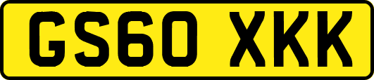 GS60XKK