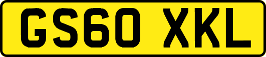 GS60XKL