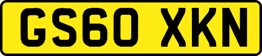 GS60XKN