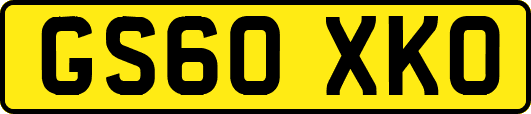 GS60XKO