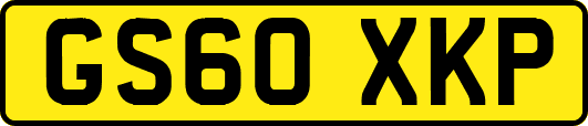 GS60XKP