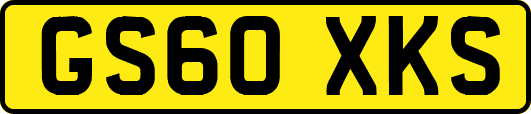 GS60XKS