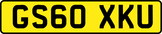 GS60XKU