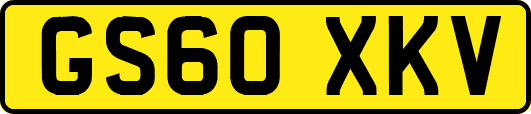 GS60XKV