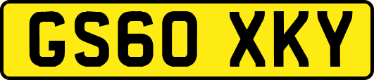 GS60XKY