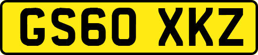 GS60XKZ