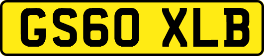 GS60XLB
