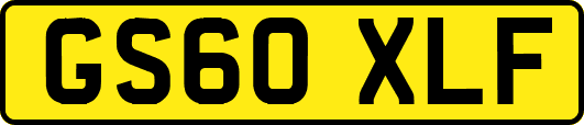 GS60XLF