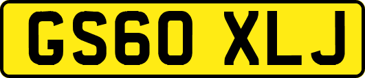 GS60XLJ