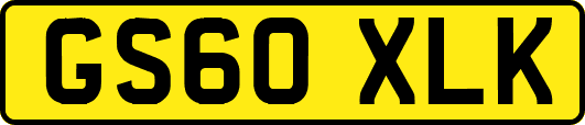 GS60XLK