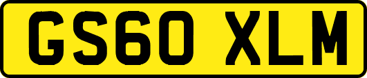 GS60XLM
