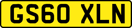 GS60XLN