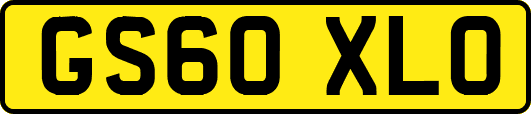 GS60XLO