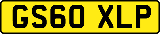 GS60XLP