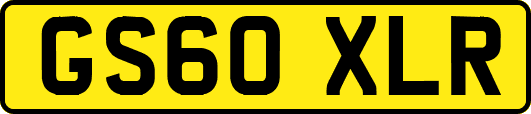 GS60XLR