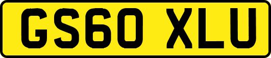 GS60XLU