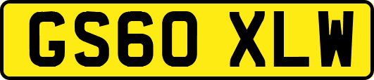 GS60XLW