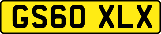 GS60XLX