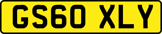 GS60XLY
