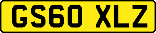 GS60XLZ