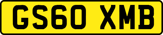 GS60XMB