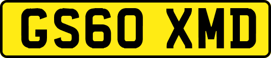 GS60XMD