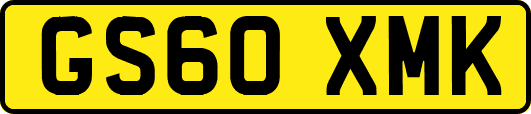 GS60XMK