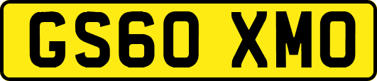 GS60XMO