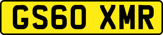 GS60XMR